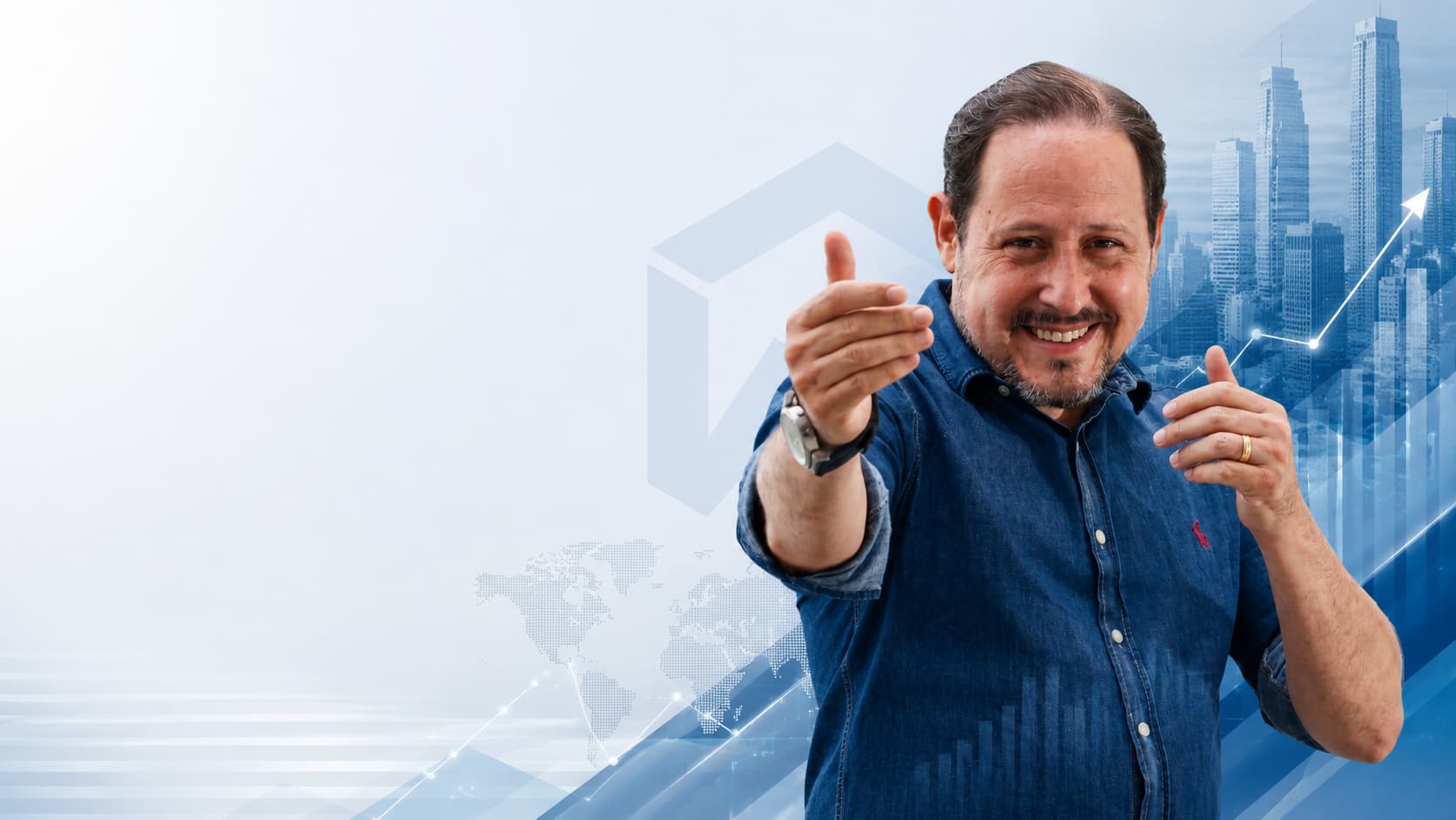 Negócios e Franquias Banner