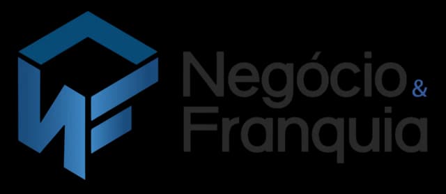 Logo Negócios e Franquias
