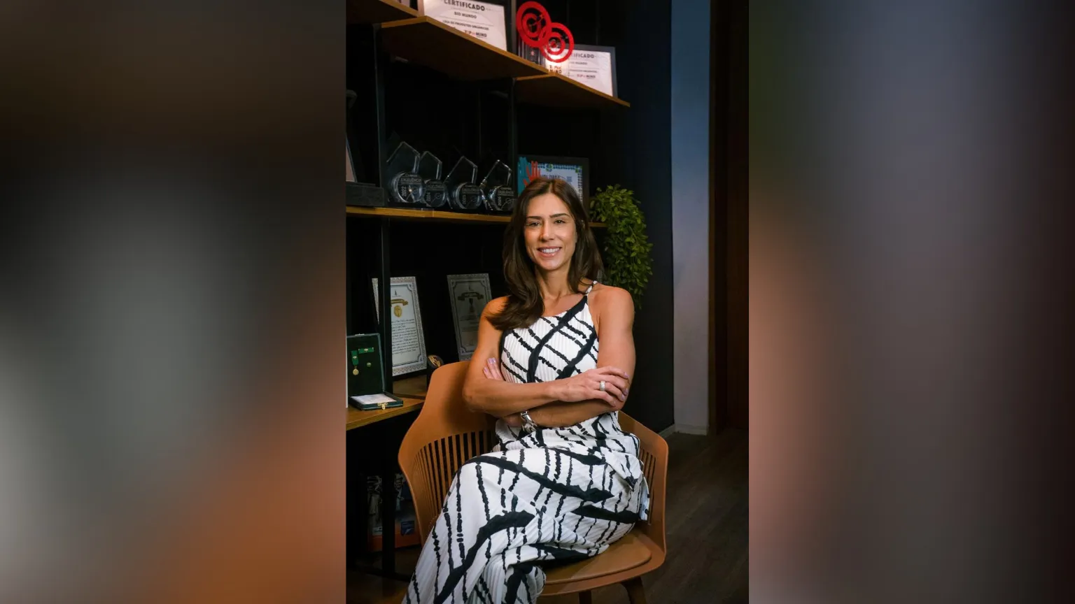 De co-fundadora a franqueada: Bruna Mothé aposta em gestão a distância e já opera cinco lojas da rede