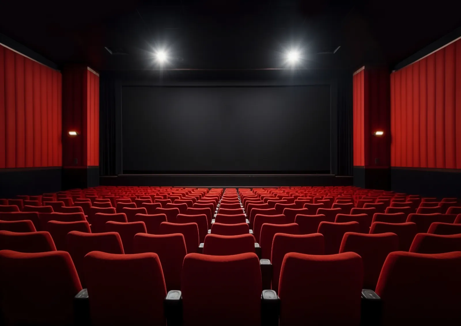 Rede UCI no Brasil é vendida para donos do Cine Araújo e da Cineart