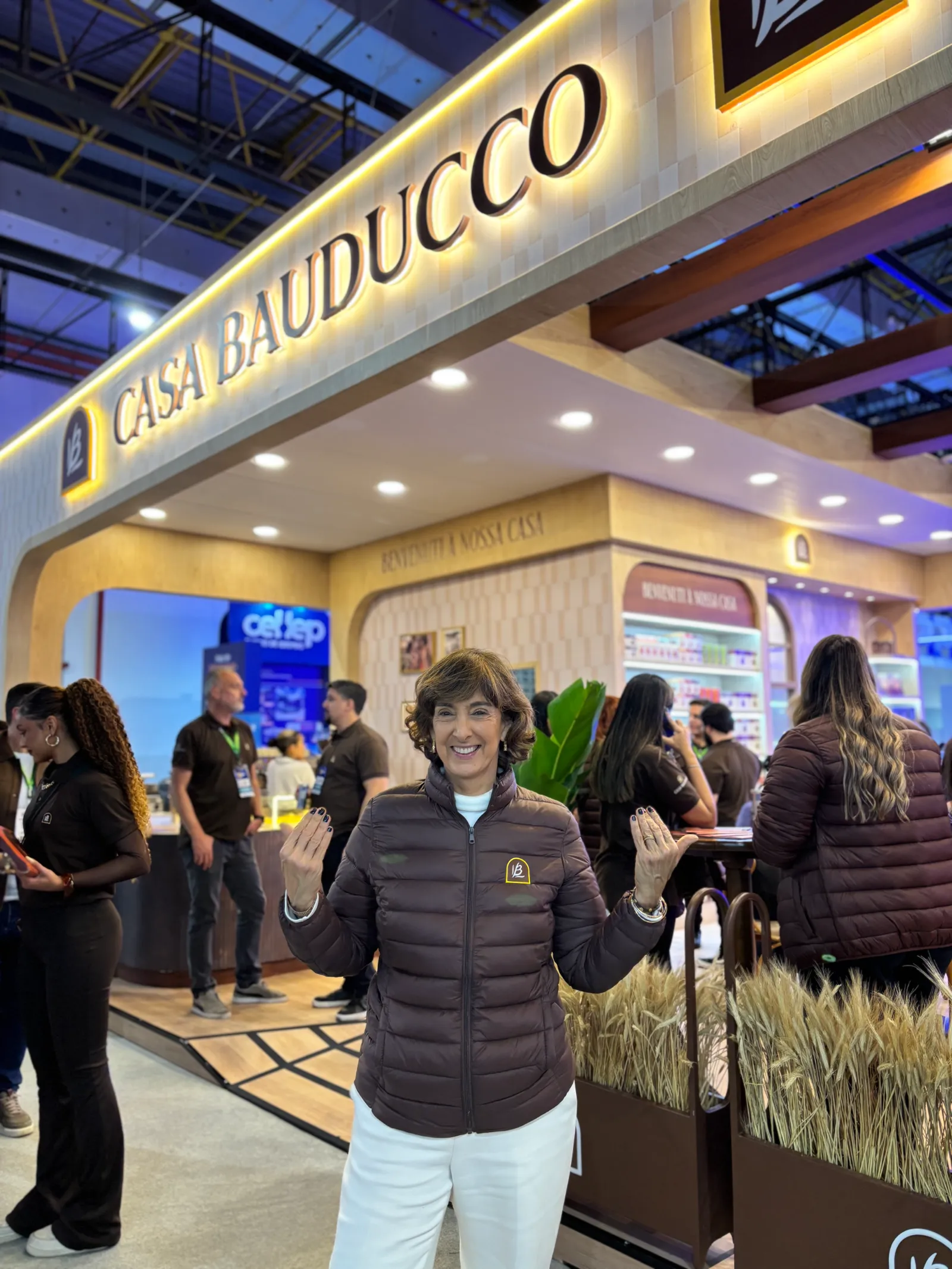 Casa Bauducco mira em expansão e usa marketing always on como estratégia