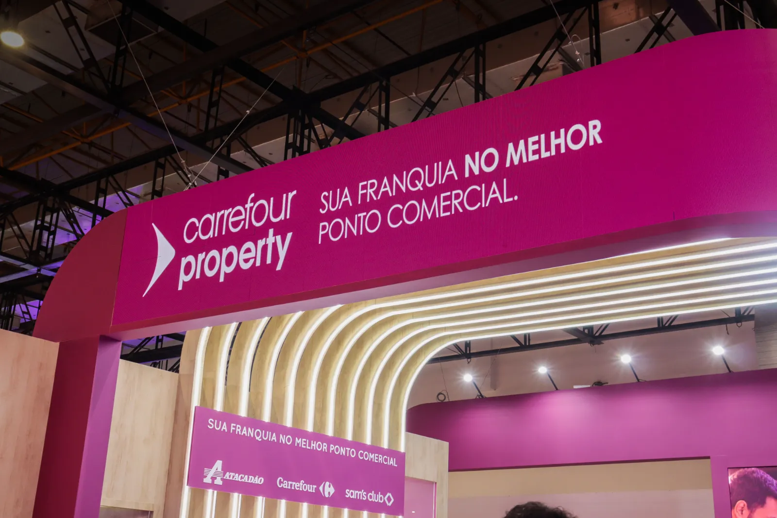 Para atender nova demanda do consumidor, Carrefour Property aposta em franquias nos shoppings que administra