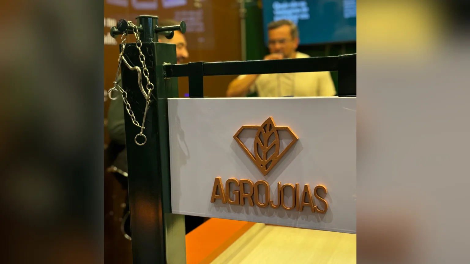 Mãe e filha criam marca de joias inspiradas no agro que já tem 17 franquias