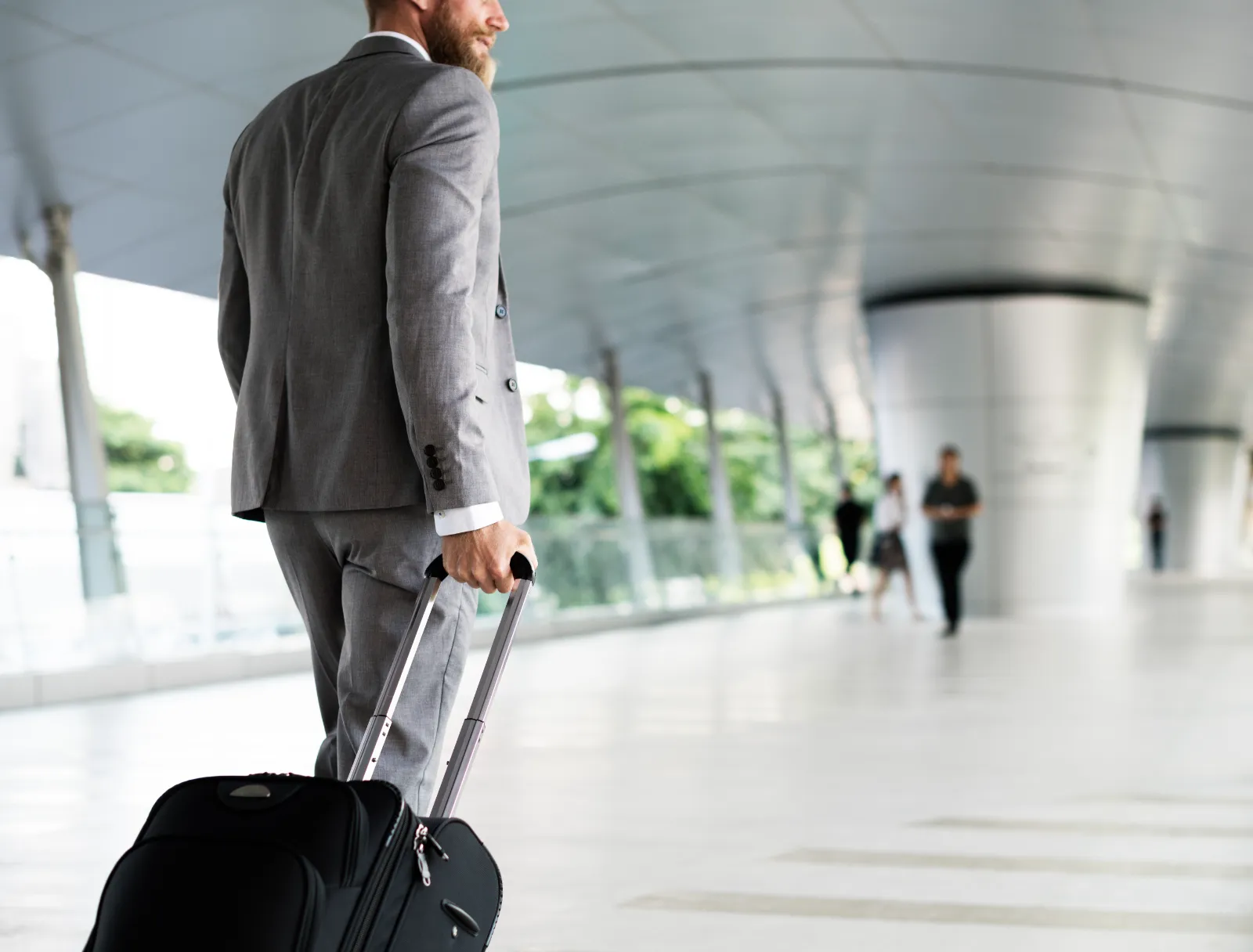 Turismo corporativo no Brasil bate recorde histórico e fatura R$ 4,87 bilhões no 1º quadrimestre No mês de abril, saldo também foi positivo, com movimentação superior a R$ 1,29 bilhão