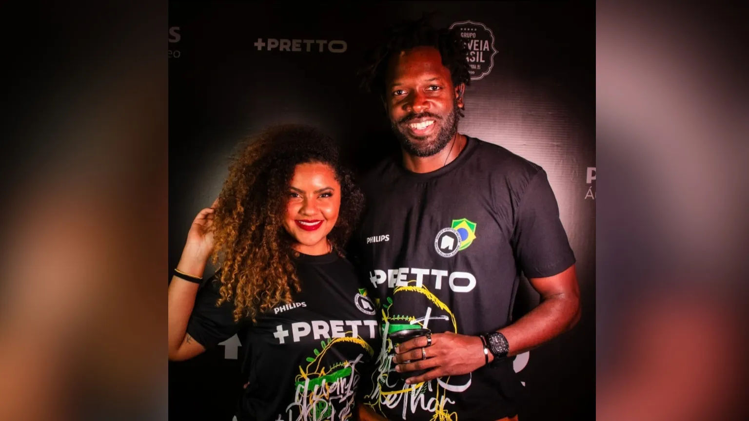 +PRETTO lança clube de benefícios voltado à comunidade negra