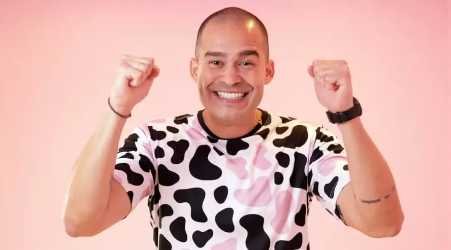 Em busca do primeiro bilhão em 2027, Milky Moo lança formato móvel e testa mercados fora do país