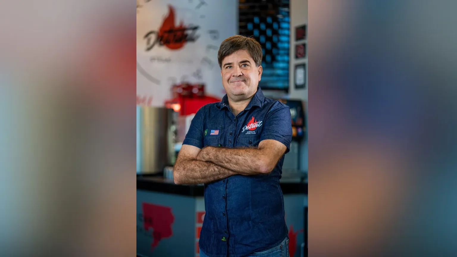 Detroit SteakHouse é indicada ao Reputation Awards 2027