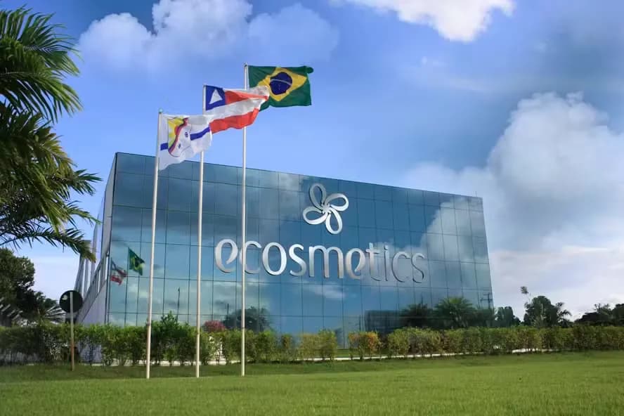 Indústria de cosméticos que começou em fundo de quintal e hoje fatura R$ 200 milhões lança modelo de franquia