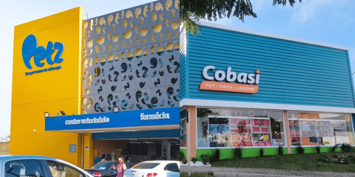 Petz Cobasi lucra R$ 70,3 milhões no segundo trimestre e reforça liderança no mercado pet