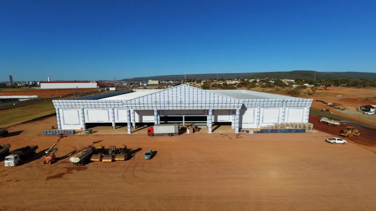 Havan inaugura ainda em agosto loja com 10 mil m² em Caldas Novas, Goiás
