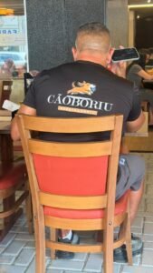 empresa piada mas alma do negócio que grava