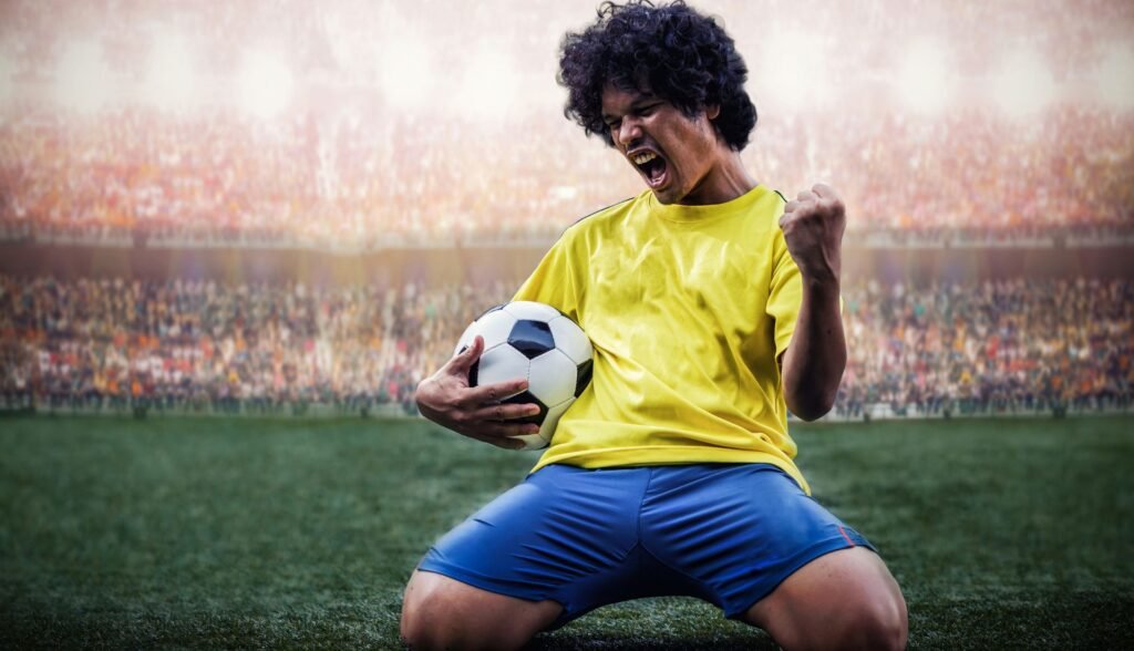 A copa do mundo não para oficialmente, mas não funciona bem assim no mundo real